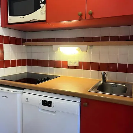 Apartment Doronic - Doronic N°835 Mae-8531 La Plagne-Tarentaise