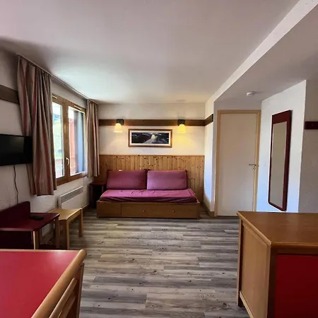 Doronic - Doronic N°835 Mae-8531 Apartment La Plagne-Tarentaise