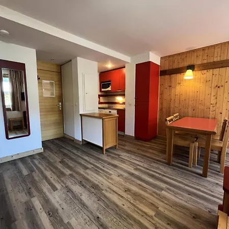 Apartment Doronic - Doronic N°835 Mae-8531 La Plagne-Tarentaise